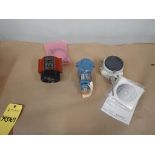 Lot of (3) Assorted Transmitters