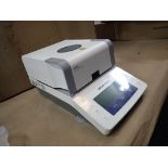 Mettler Toledo Moisture Analyzer