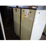 Ingersoll Rand Rotary Screw Air Compressor and Dryer