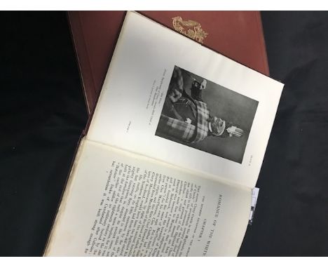 CHARTERS AND OTHER DOCUMENTS RELATING TO THE CITY OF GLASGOWAD 1175-1649, Edited by Sir James D Marwick; along with Romance o