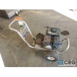 Mi-T-M pressure washer, 2700 psi, 2.4 gal per minute, WASH UNIT ONLY (473-15)