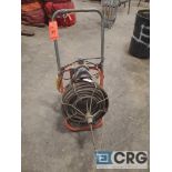 General EASY-ROOTER portable drain snake, 65 foot X 3/4 inch thick (543-30)