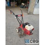 Merry Tiller sn 705861 roto-tiller, 5 HP Honda GX160 gas engine(231-81)