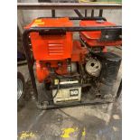 Arc welder