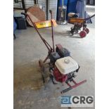 Maxim commercial 5 HP roto-tiller, with Honda GX200 gas engine (231-03)