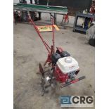Maxim commercial 5 HP roto-tiller, with Honda GX160 gas engine (231-05)