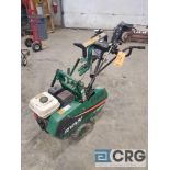 Jacobsen 54494 Jr. sod cutter, professional grade, with Honda GX160 gas engine (218-02)