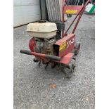 mini tiller, (771-26)