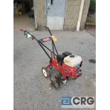 Merry Tiller sn 705863 roto-tiller, 5 HP Honda GX160 gas engine( 231-80)