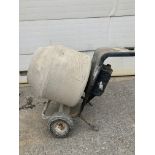 electric mixer, (049-61)