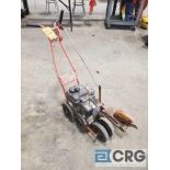 Husqvarna LE475 lawn edger, with Briggs and Stratton 475 series gas engine (595-01)