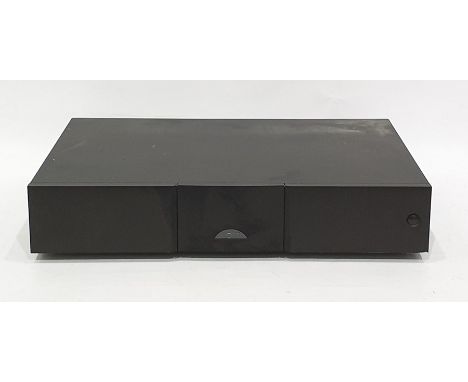 Naim Nap 200 power amplifier with cable 