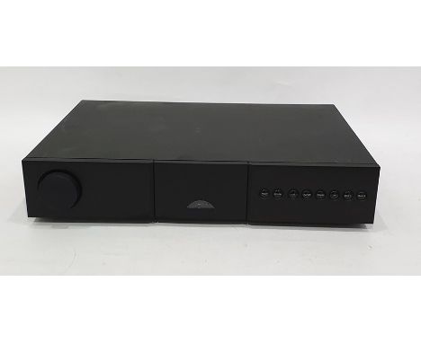 Naim NAC 202 pre-amplifier&nbsp; 