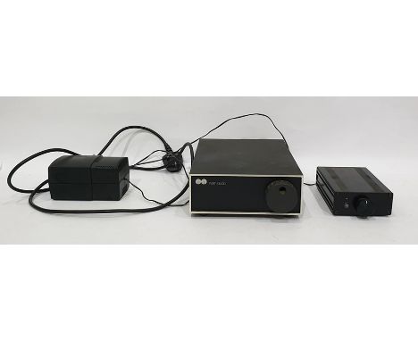 Naim NAP140, Origin Live item&nbsp;and a power unit&nbsp; 