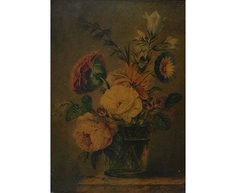 Various assorted prints (1 box)