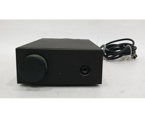 Naim HEADLINE headphone amplifier&nbsp; 