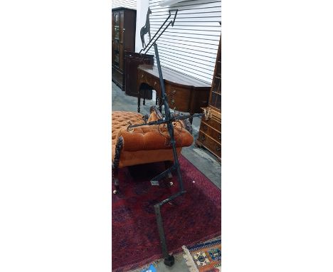 Cast iron Weather vane&nbsp;