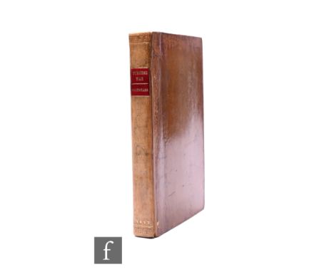 John James Snodgrass : Narrative Of The Burmese War Detailing The Operations Of Major-General Sir Archibald Campbell's Army, 