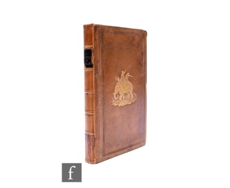 John Butler : A Sketch of Assam: with some account of the Hill Tribes, By an Officer in the Hon. East India Company's Bengal 