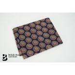 Jim Thompson Silk Fabric