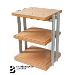 Finite Elemente Pagode Mk 600 Audio Rack