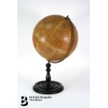 12" Terrestrial Globe