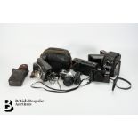 Vintage Cameras