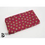 Jim Thompson Silk Fabric