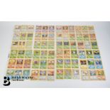Pokemon Trading Cards