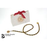 Chanel Chain Link