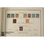 France, Monaco, African Countries in Céres Album