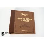 Random House Publications Tom and Jerry Style Guide