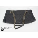 Vintage Chanel Hand Bag