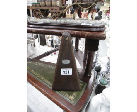 A Paquet metronome