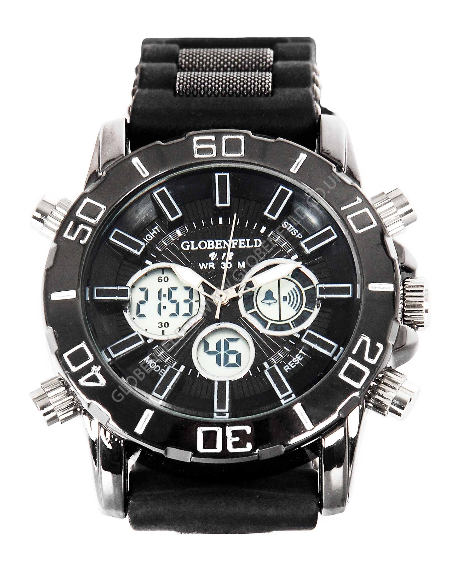 globenfeld watch price