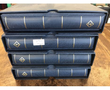 Light House Album with slip cases (no tears) very good condition (5)