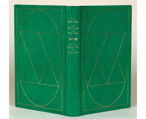 Ernst Fuchs - Gotthilf Heinrich Schubert. Die Symbolik des Traumes. Nebst einem Anhang über die Sprache des Wachens (Ein Frag