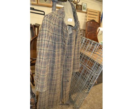 Ladies overcoat