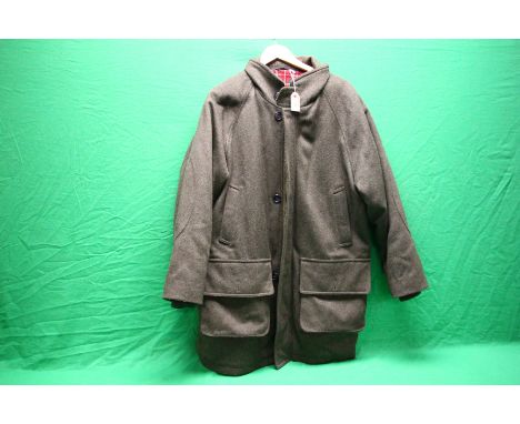 Ray Ward Gunsmiths Quilted Jacket size outlets M