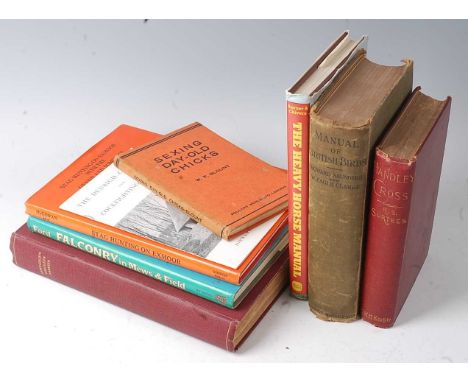 * Lawrence, Richard, The Complete Farrier and British Sportsman, printed for Thomas Kelly &amp; Co, Pasternoster Row, togethe