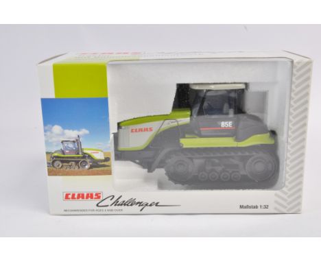 Norscot 1/32 Class Challenger 85E Tractor. M in G Box.