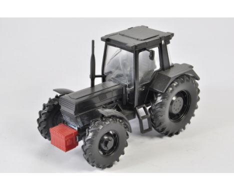 Britains 1/32 Case IH 956/1056XL 4WD Tractor Prototype. Produced as an early model sample to test tooling moulds and initial 