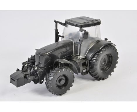 Britains 1/32 Massey Ferguson 7480 Tractor Prototype. Produced as an early concept model sample to test tooling moulds and in