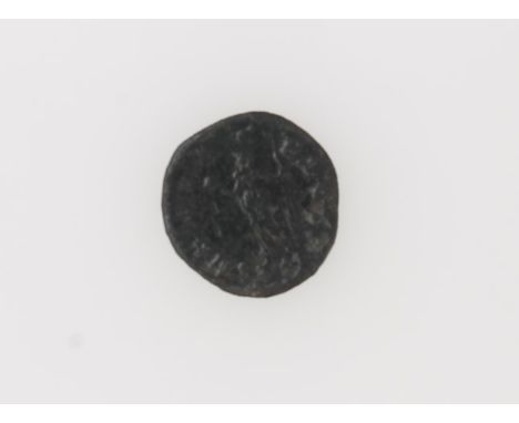 Roman - Magnia Urbica (wife of Carinus) AF Antoonianus R / Venus Genetrix.  GF - F (Rare) (1 coin)