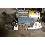 ELEVATOR, BRAKE, SKYLOCK, OVER SPEED, P# 56009826, 1500 LBS. CAP