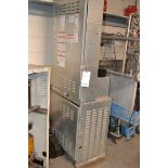 POWER UNIT, SCHINDLER ELEVATOR, MDL D5956, TYPE 5400A, 3 PHASE, 340/ 410, 30 AMP, 2007