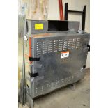 HYDRAULIC ELEVATOR POWER UNIT, MDL E/B 217, GP/CG A8669-01, ASSY# 6943101002, 2003, 3000 LBS. CAP