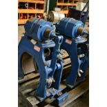 DIRECT CURRENT ELEVATOR BRAKE, 12"
