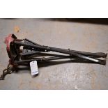 PIPE STAND, RIDGID, MDL 450