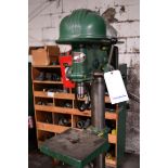 DRILL PRESS, DELTA, MDL 86720